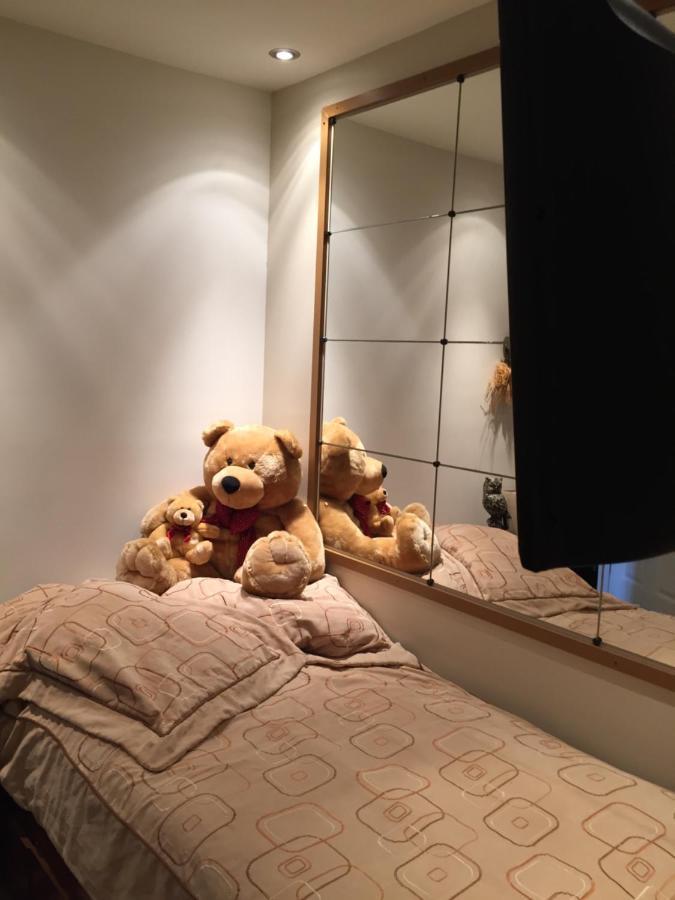 ホテル Chez Danny モントリオール エクステリア 写真